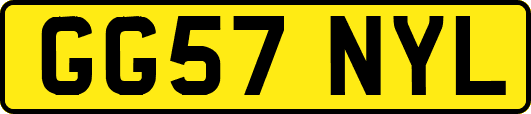 GG57NYL