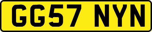 GG57NYN