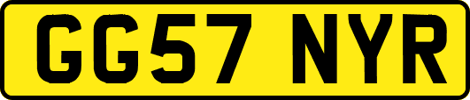 GG57NYR