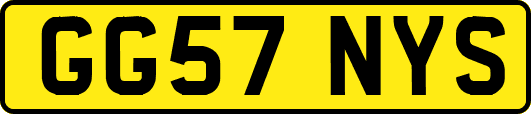 GG57NYS