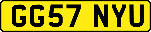 GG57NYU
