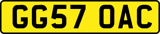 GG57OAC