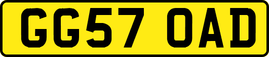 GG57OAD
