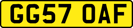 GG57OAF