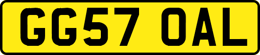 GG57OAL