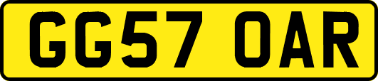 GG57OAR