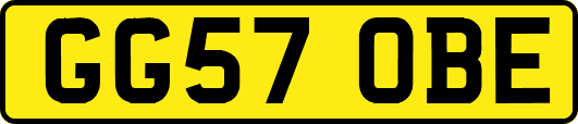 GG57OBE