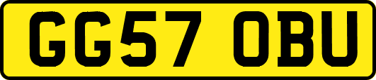 GG57OBU