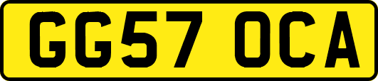 GG57OCA