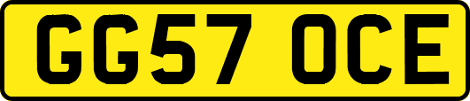 GG57OCE