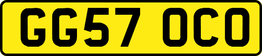 GG57OCO