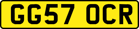 GG57OCR