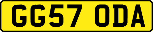 GG57ODA