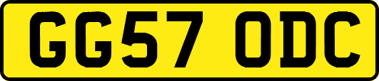 GG57ODC
