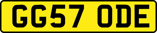 GG57ODE