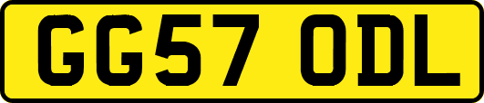 GG57ODL