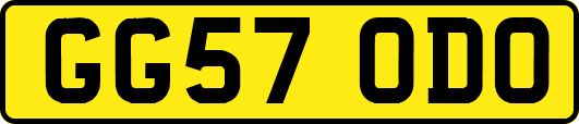 GG57ODO