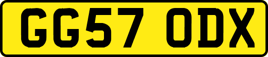 GG57ODX
