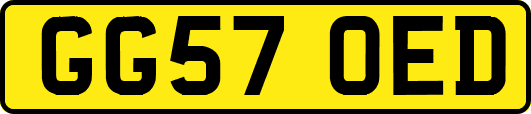 GG57OED