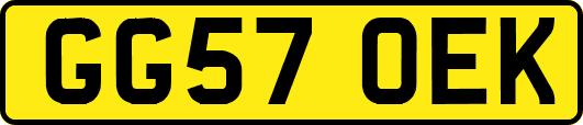 GG57OEK
