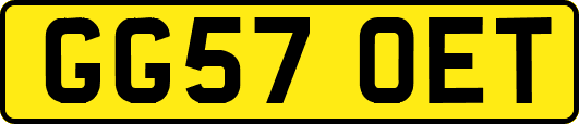 GG57OET
