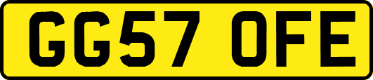 GG57OFE