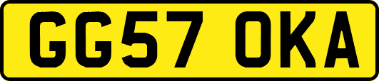 GG57OKA