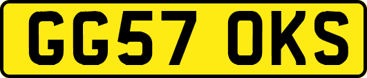 GG57OKS