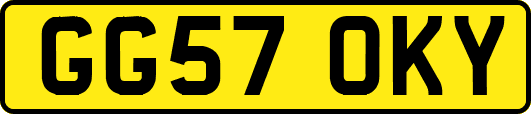 GG57OKY