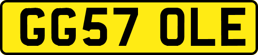GG57OLE