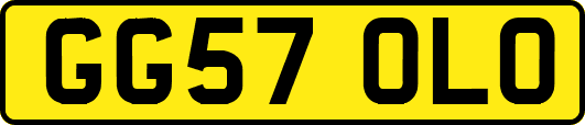 GG57OLO
