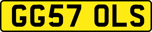 GG57OLS