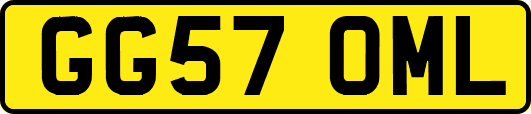 GG57OML