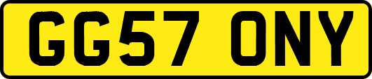 GG57ONY