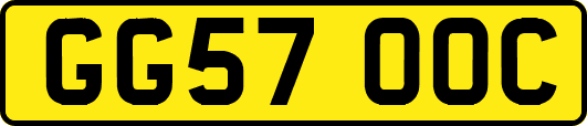 GG57OOC