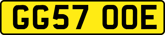 GG57OOE