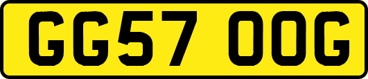 GG57OOG