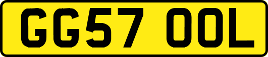 GG57OOL