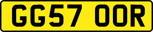 GG57OOR