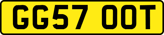 GG57OOT