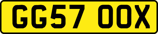 GG57OOX