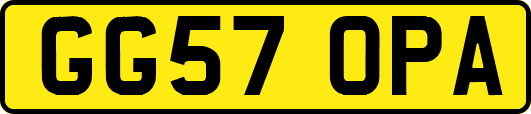 GG57OPA