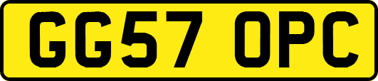 GG57OPC