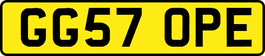 GG57OPE