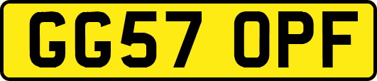GG57OPF