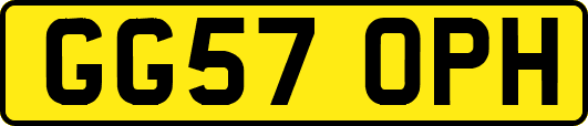GG57OPH