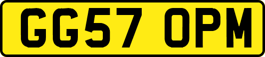 GG57OPM