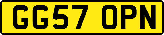 GG57OPN