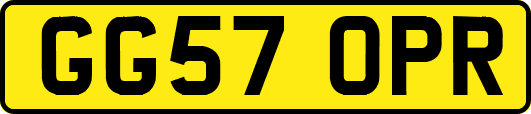 GG57OPR