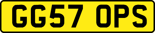 GG57OPS